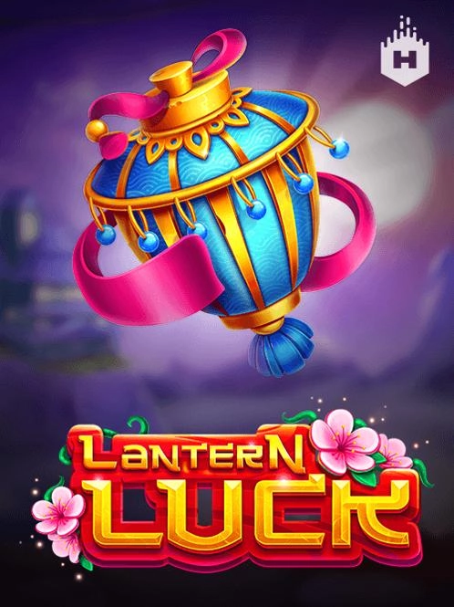 Lantern-Of-Luck