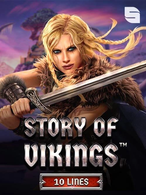 Story-Of-Vikings